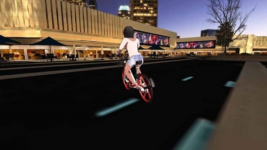 燕男的城市生活下载免费版本