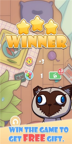 射击猫咪手机苹果下载