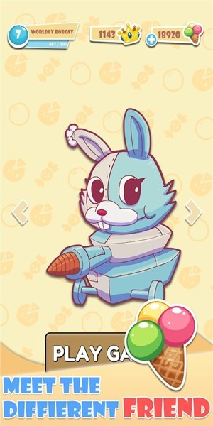 射击猫咪手机苹果下载