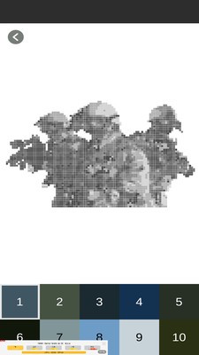 像素士兵下载苹果版本