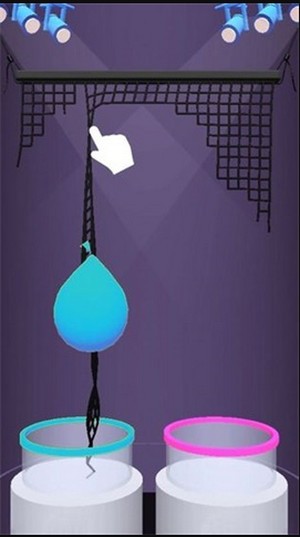 彩色切割3D手机下载安装