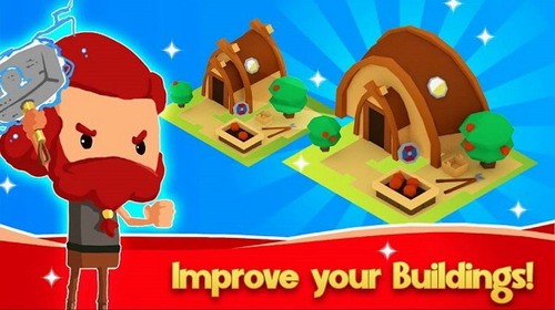 放置维京大亨最新2024安卓版