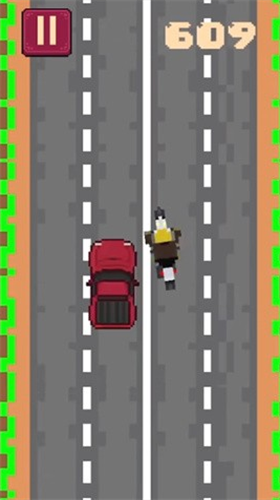 像素狂飙破解版app最新版