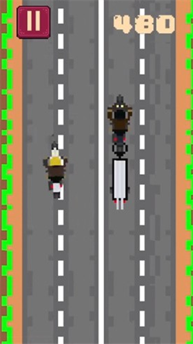 像素狂飙破解版app最新版