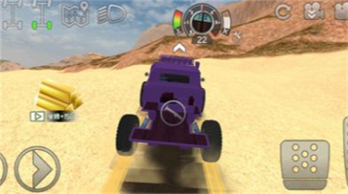 急速越野赛车破解版app下载安装