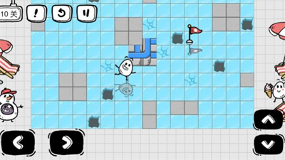 茶叶蛋大解谜破解版无限提升版下载安装2024