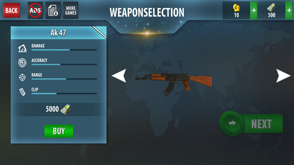 王牌射击队免费版下载安装