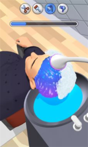 理发与刺青下载安装2024版本