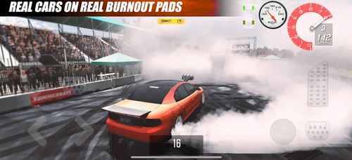 极限狂飙多人飞车最新2024安卓下载