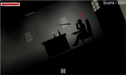 血染之红中文版2024最新安卓下载