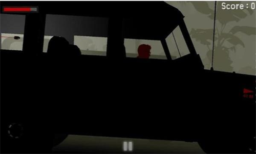 血染之红中文版2024最新安卓下载