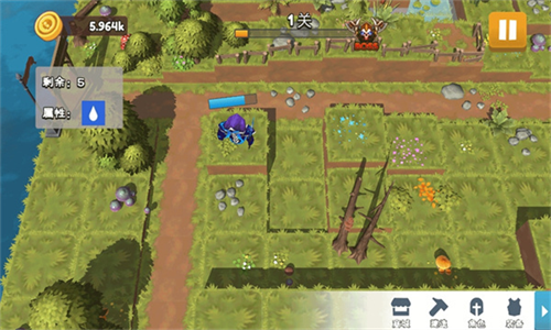 放置塔防app最新版