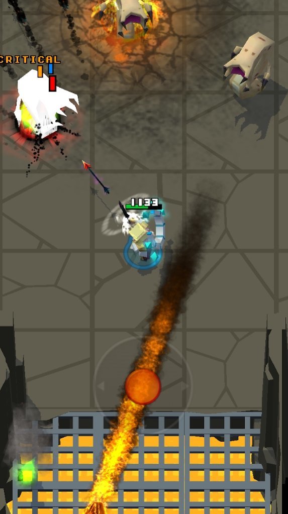 像素刀片革命下载苹果版本