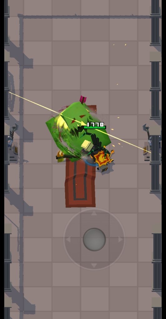 像素刀片革命下载苹果版本