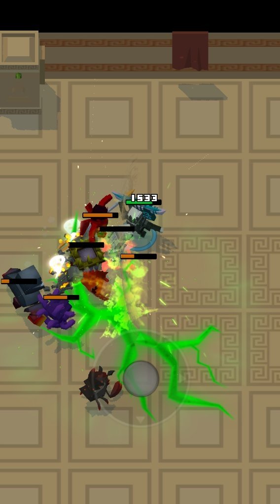 像素刀片革命下载苹果版本