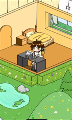 模拟游戏开发者安卓版下载2024