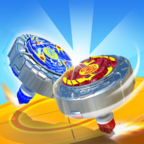 魔幻陀螺斗兽魂最新版手机下载免费版