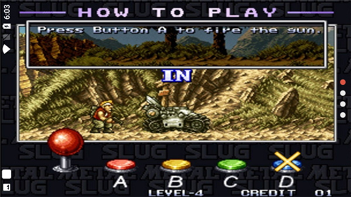 合金弹头2手机版下载2024下载