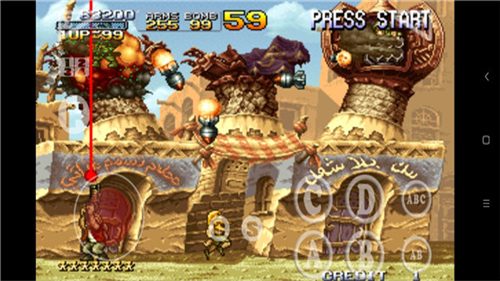 合金弹头2手机版下载2024下载