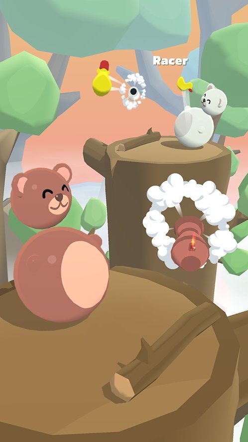 不倒翁大作战ios下载免费版