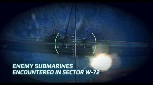 潜艇世界海军2024版本下载安装