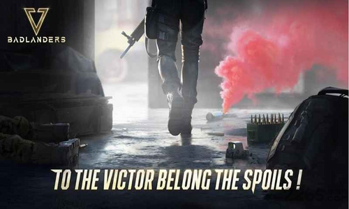 超凡先锋国际服2024安卓版下载