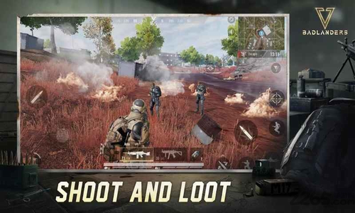 超凡先锋国际服2024安卓版下载