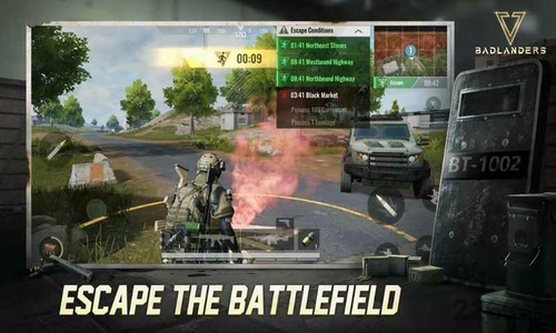 超凡先锋国际服2024安卓版下载