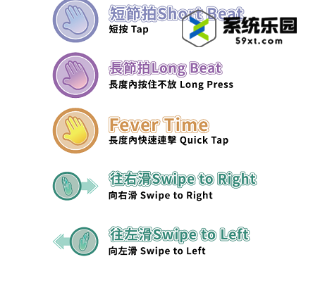 美股达人游戏类型介绍