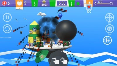 快乐射大炮下载苹果版本