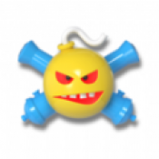 快乐射大炮下载苹果版本