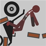 弄死火柴人无限金币版无广告版app下载安装