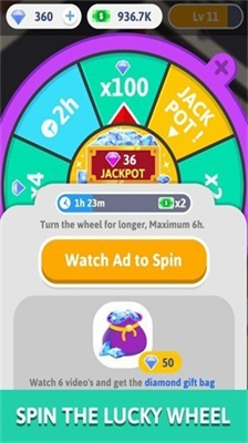 功夫模拟器破解版内置菜单安卓app下载