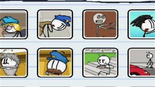 亨利斯蒂克明2024安卓版