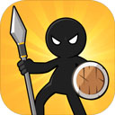 火柴人神射手无限钻石免广告安卓版app下载