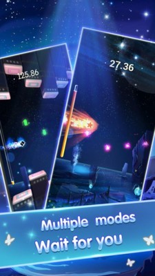 星星捕捉下载免费版本