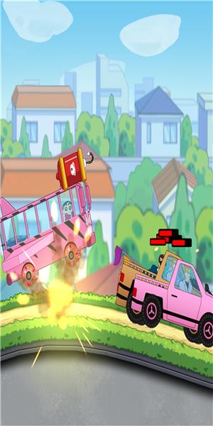 小新战车免费版