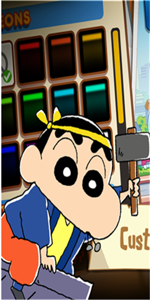 小新战车免费版