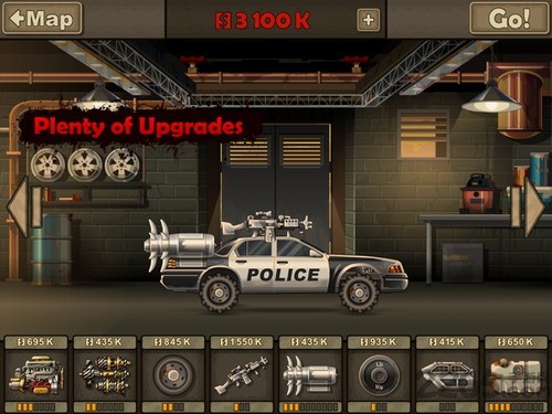 死亡战车22024安卓版