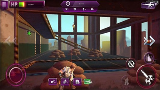 救救射手下载手机版