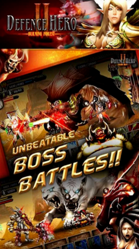 英雄守卫2最新安卓2024版