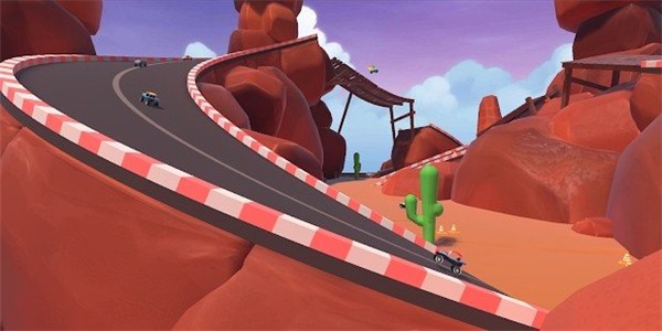 迷你汽车挑战赛免费版