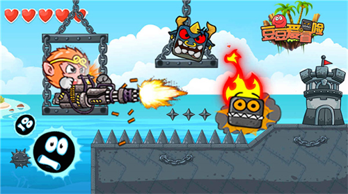 豆豆爱冒险下载安装2024