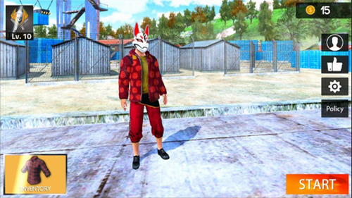 绝地生存最新版安卓下载