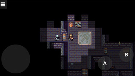 像素虚空守护手机免费版下载