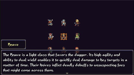 像素虚空守护手机免费版下载