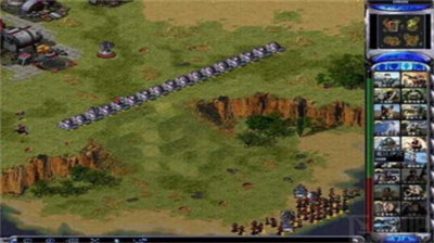 红警2共和国之辉安卓下载2024版