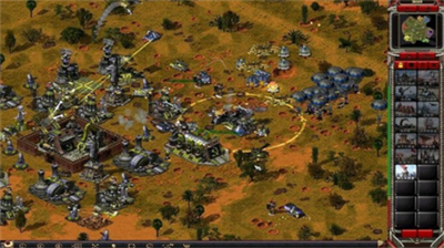 红警2共和国之辉安卓下载2024版