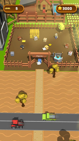 迷你农场宠物手机免费版