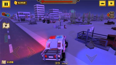 方块僵尸岛破解版无限金币无敌安卓版2024下载